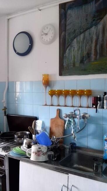 Stare Miasto, pokoj z kucznia i lazienka na wylacznosc