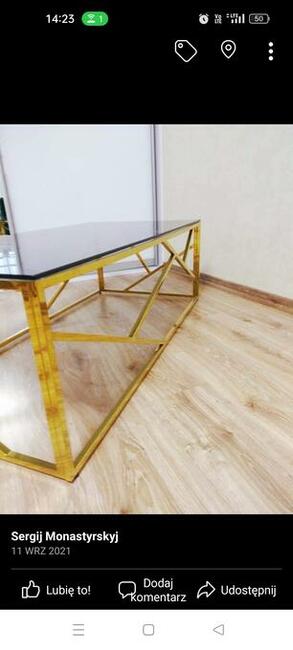 Mam na sprzedaż ława Escape