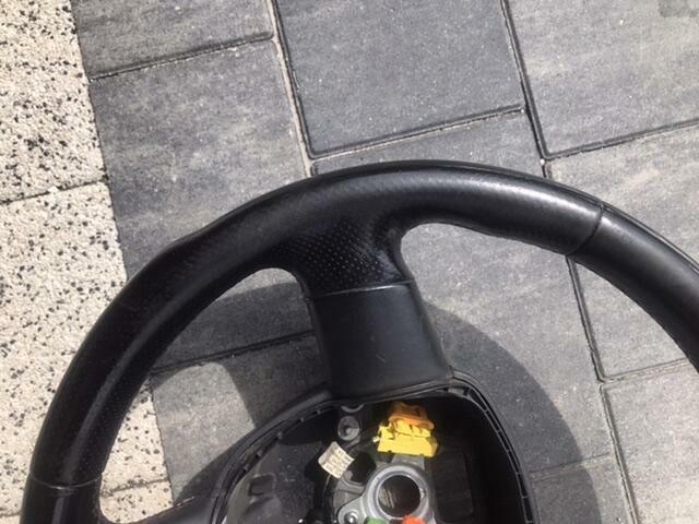 Kierownica S-line do a3