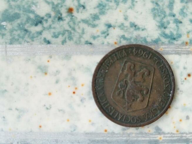 Sprzedam monety z PRL