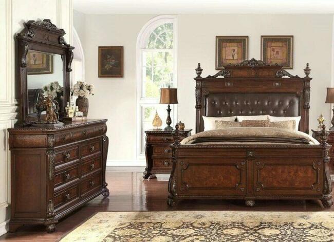 Komplet stylowy Meble stylowe do salonu Nowe.