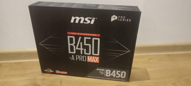 Komputer Gamingowy Ryzen 5/16GB/SSD500GB/RTX3060/WIN10