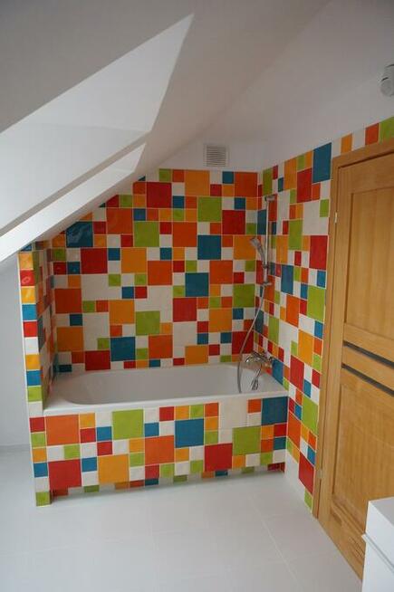 Glazurnictwo układanie płytek glazury gres Łódź ZREMONTUJ