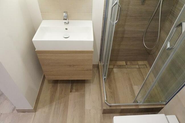 Kompleksowy remont łazienki od a do z Łódź ZREMONTUJ