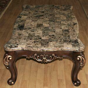 Komplet stylowy Meble stylowe do salonu Nowe.