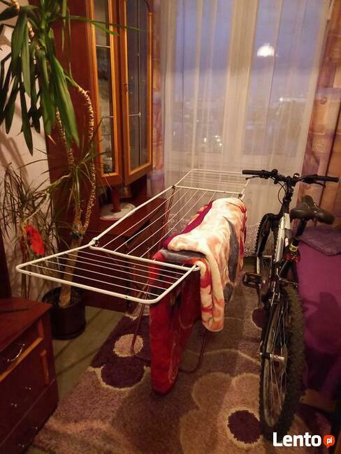 Zamienię mieszkanie