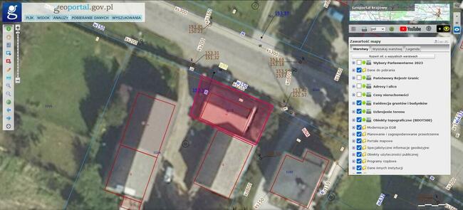 Sprzedam Dom na wsi Dobrzeń ( Oleśnica 6km, Wrocław 22km )