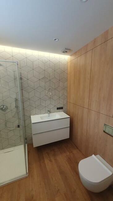 Remont łazienki według projektu Łódź ZREMONTUJ