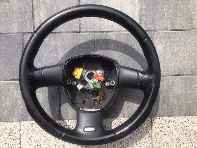 Kierownica S-line do a3