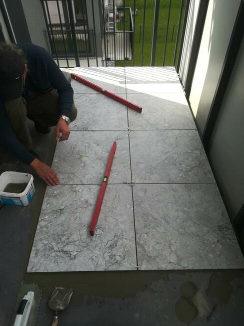 Złota Rączka, usługi budowlane Sosnowiec i okolice