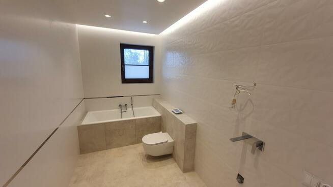 Remont łazienki według projektu Łódź ZREMONTUJ