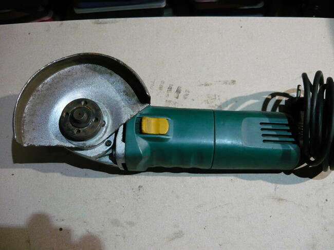 mlotowiertarka macalister mrh950