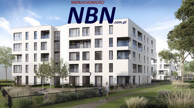 Apartament 63,77 m2 &gt; Myśliwska