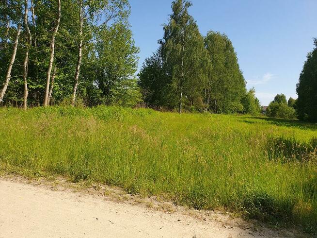 Działka budowlana Otwock