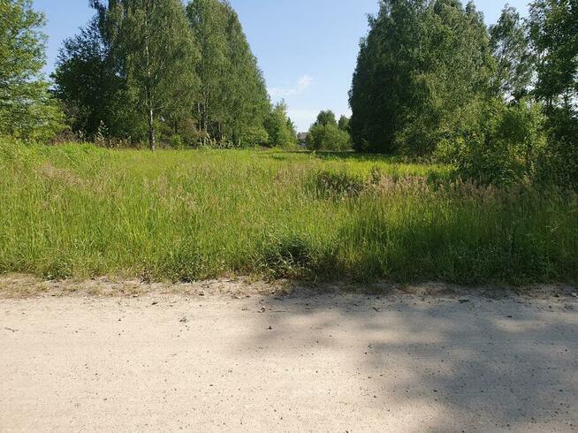 Działka budowlana Otwock