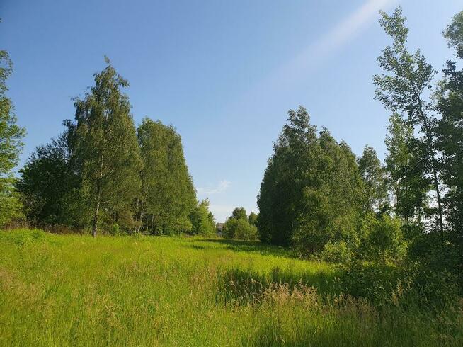 Działka budowlana Otwock