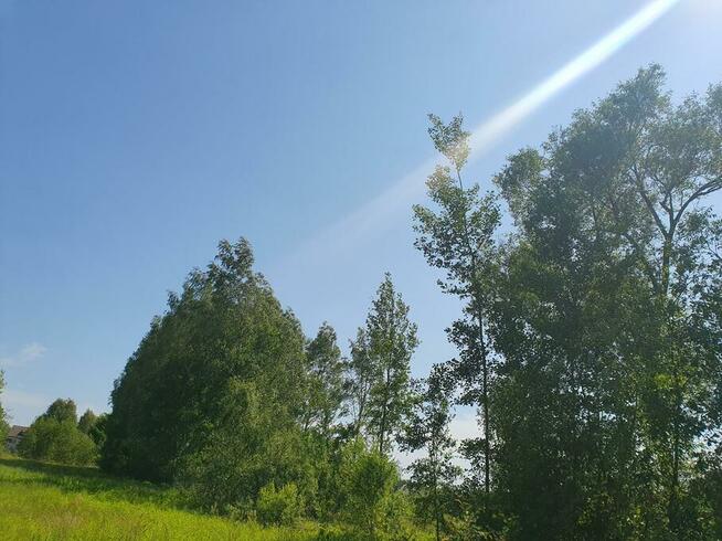 Działka budowlana Otwock