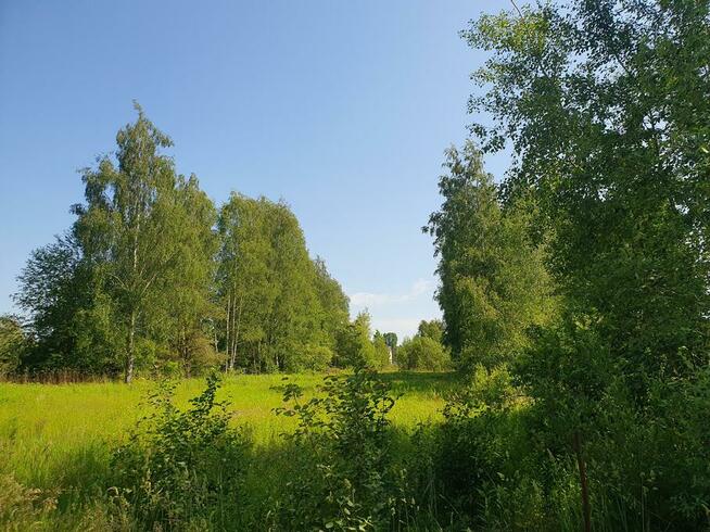 Działka budowlana Otwock