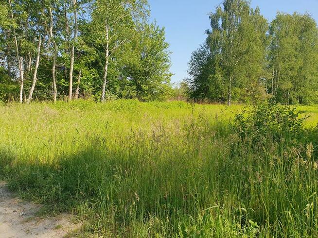 Działka budowlana Otwock