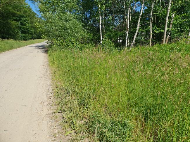 Działka budowlana Otwock