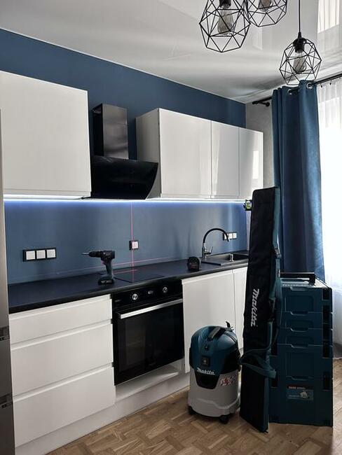 Profesjonalny montaż, składanie, skręcanie, demontaż mebli