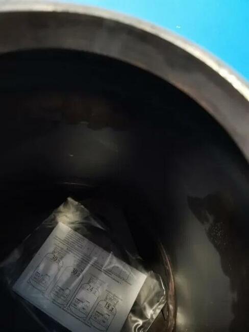 Autoklaw pasteryzator do konserw na 30l