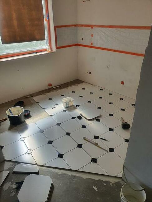 Remonty mieszkań domów sklepów biur Łódź ZREMONTUJ.PL