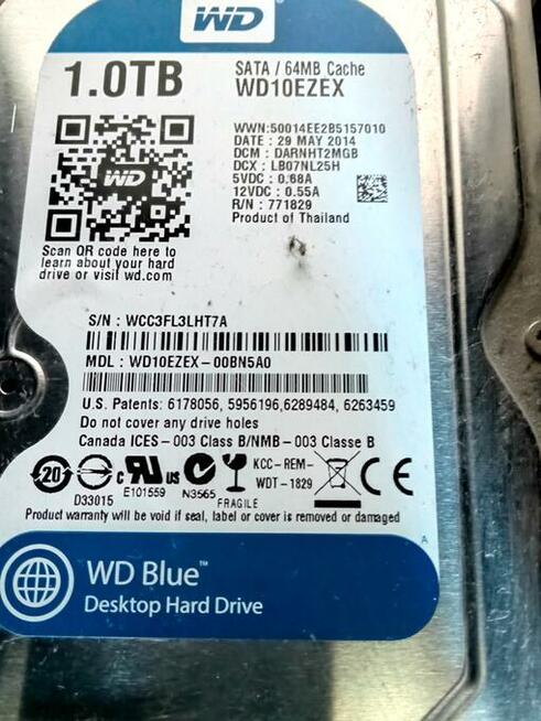 Sprzedam komputer stacjonarny oraz kierownicę i gry