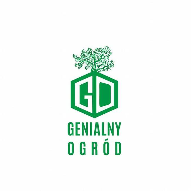 Genialny Ogród -Usługi Ogrodnicze
