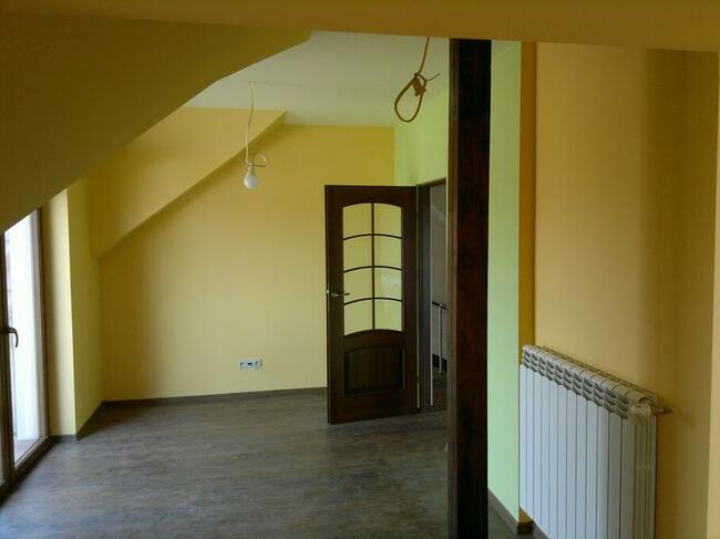 Malowanie mieszkania domu Łódź ZREMONTUJ MICHAŁ DANHOFER