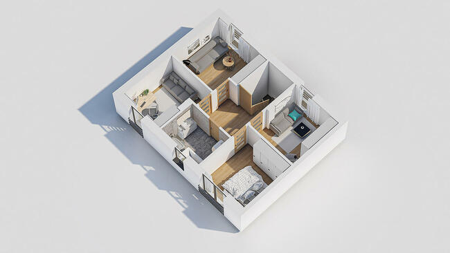 koncepcje architektoniczne projektowanie planu pzt elewacji