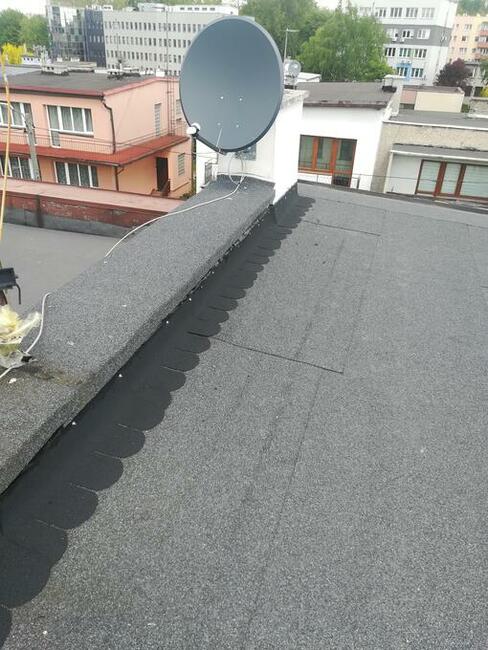 Złota Rączka, usługi budowlane Sosnowiec i okolice