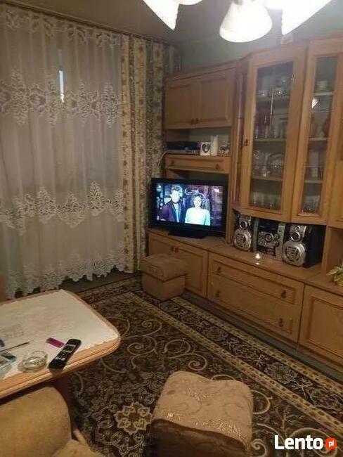 Zamienię mieszkanie