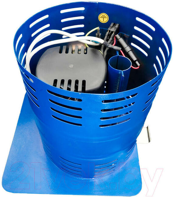 Młynek, Śrutownik, Rozdrabniacz do zboża 320kg/h 14L 220V