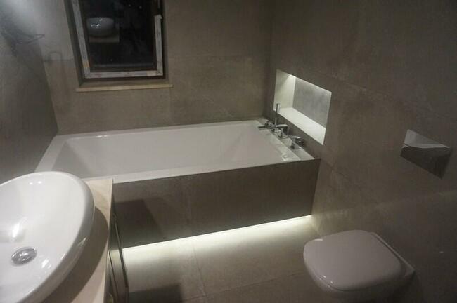 Układanie gresu glazury Łódź ZREMONTUJ MICHAŁ DANHOFER