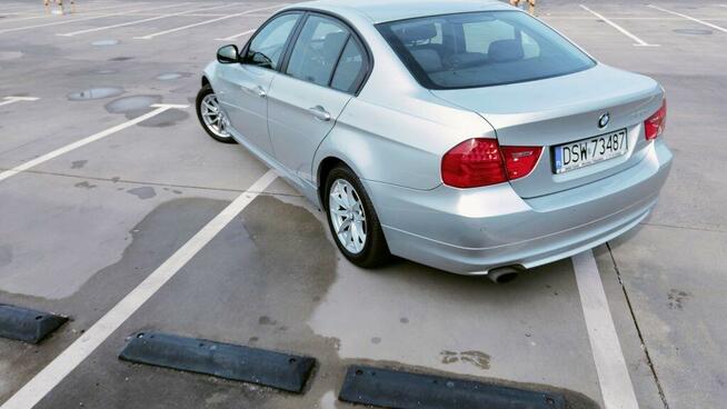 BMW E90 320i LCI zadbany