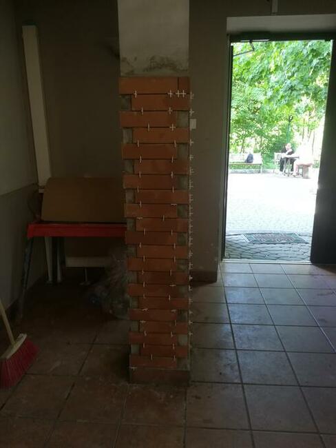 Złota Rączka, usługi budowlane Sosnowiec i okolice