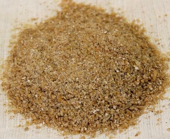 Młynek, Śrutownik, Rozdrabniacz do zboża 400kg/h 25L 220V