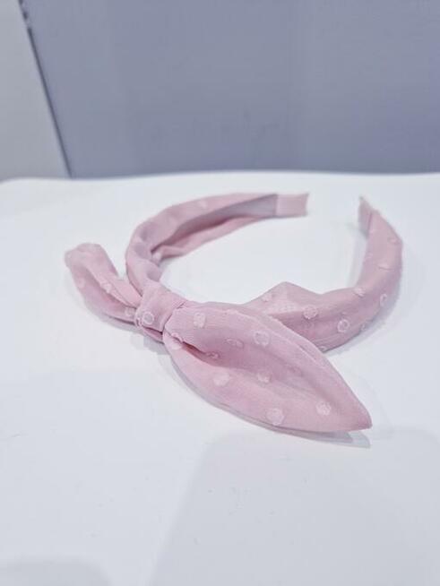 Dziecieco-mlodziezowa opaska do włosów h&m