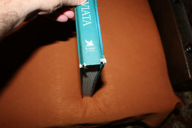 Ilustrowany Atlas Świata Przegląd Readers Digest