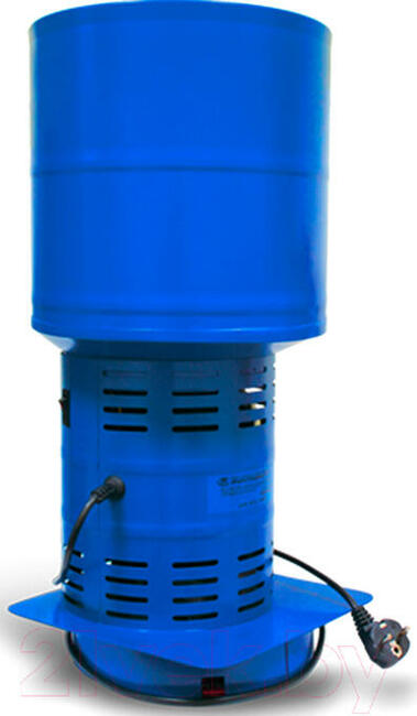 Młynek, Śrutownik, Rozdrabniacz do zboża 320kg/h 14L 220V