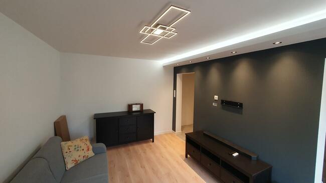 Gładzie malowanie gładź szpachlowanie Łódź ZREMONTUJ