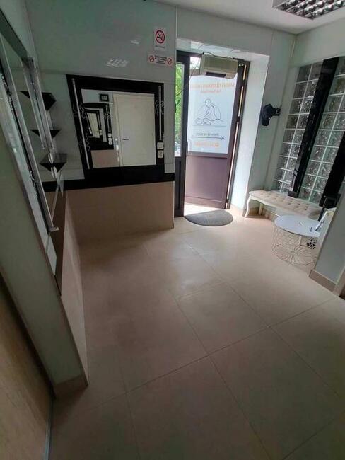 Wynajem stanowiska w lokalu usługowym