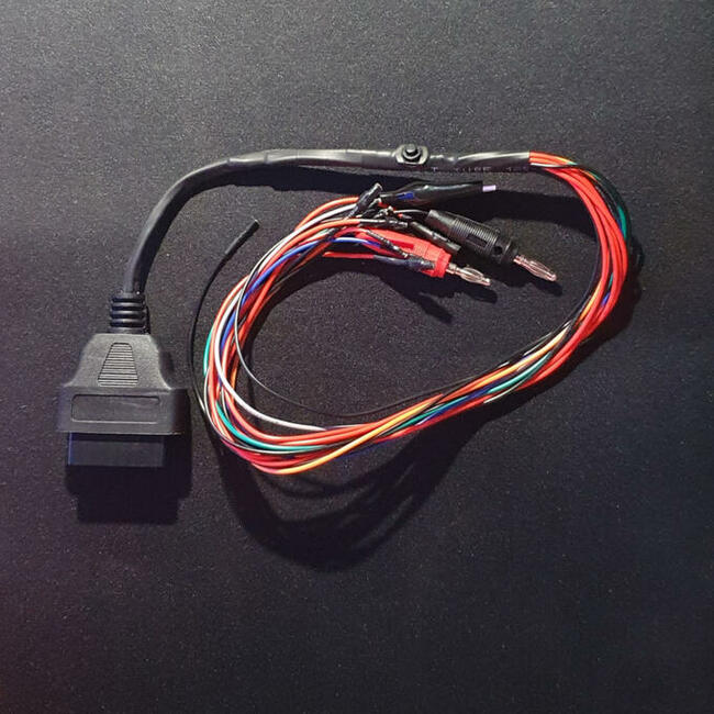 NAJNOWSZY interfejs MPPS V18 PL vag bmw lexus i więcej