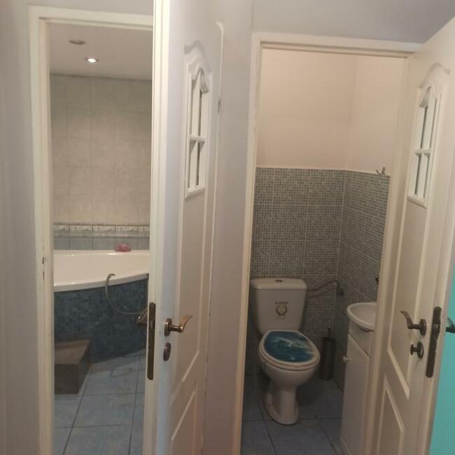 Mieszkanie w Czerwonym Boże