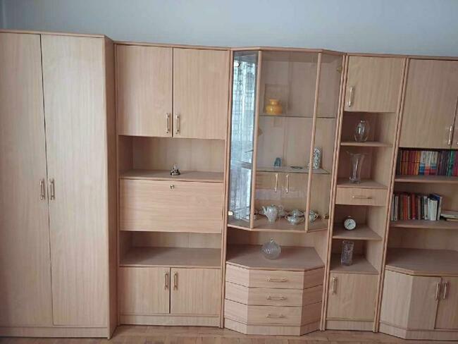 Jasne meble na wymiar