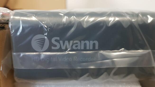 CCTV Swann PRO-T835 Kamery monitoring