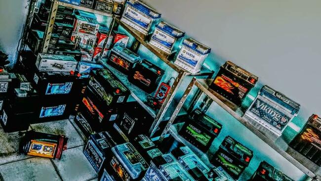 Akumulator Akcel Varta 62Ah 540A Dowóz Montaż Sosnowiec