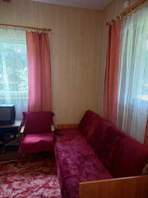 Pakiet: dom, kilka działek - jedna cena