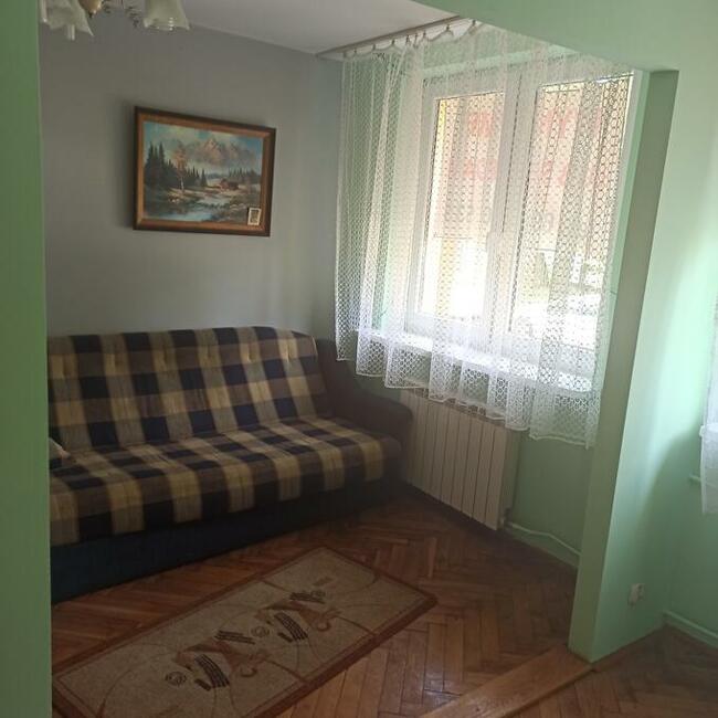 Mieszkanie w Czerwonym Boże